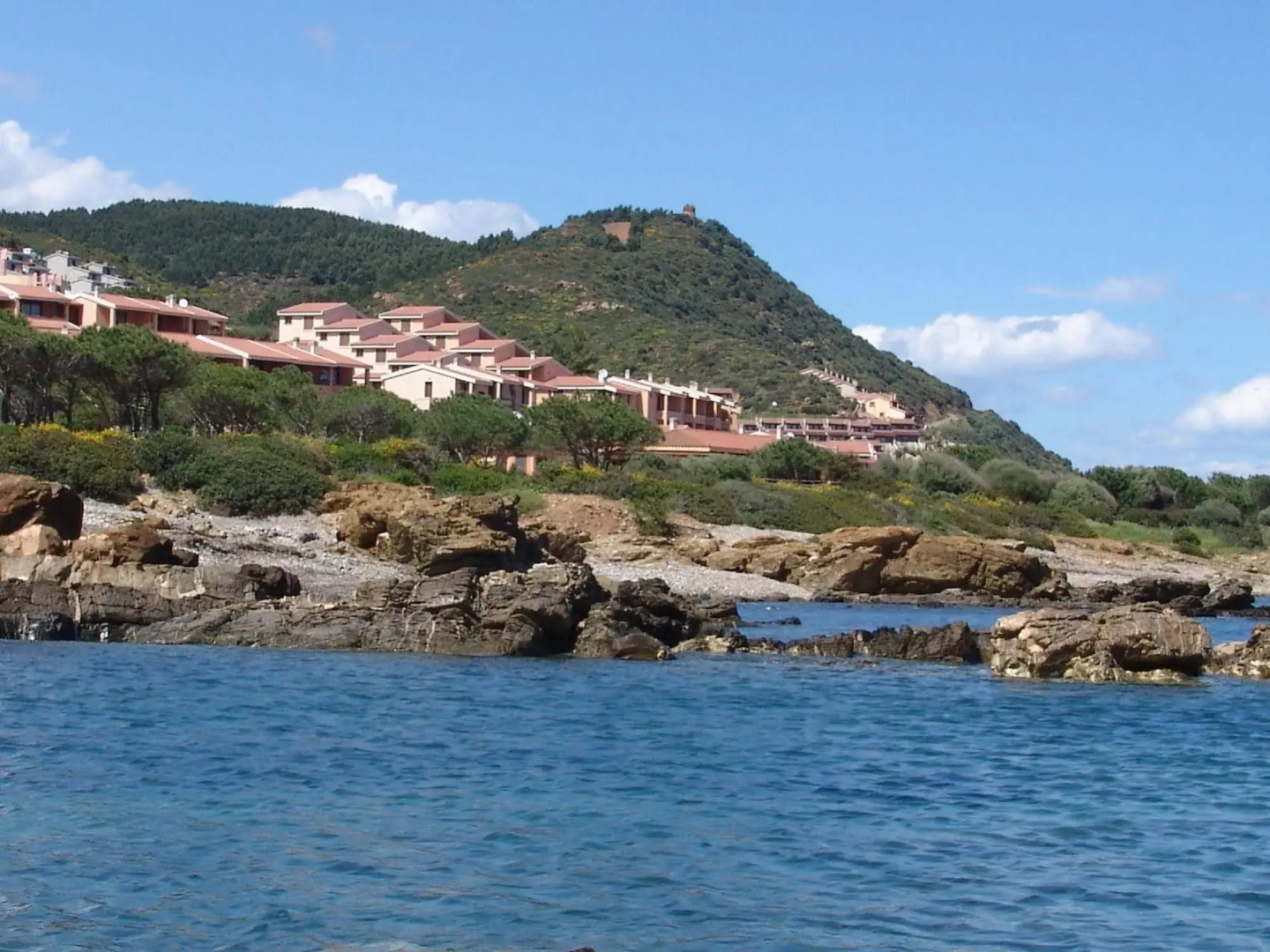 Villaggio Porto Corallo