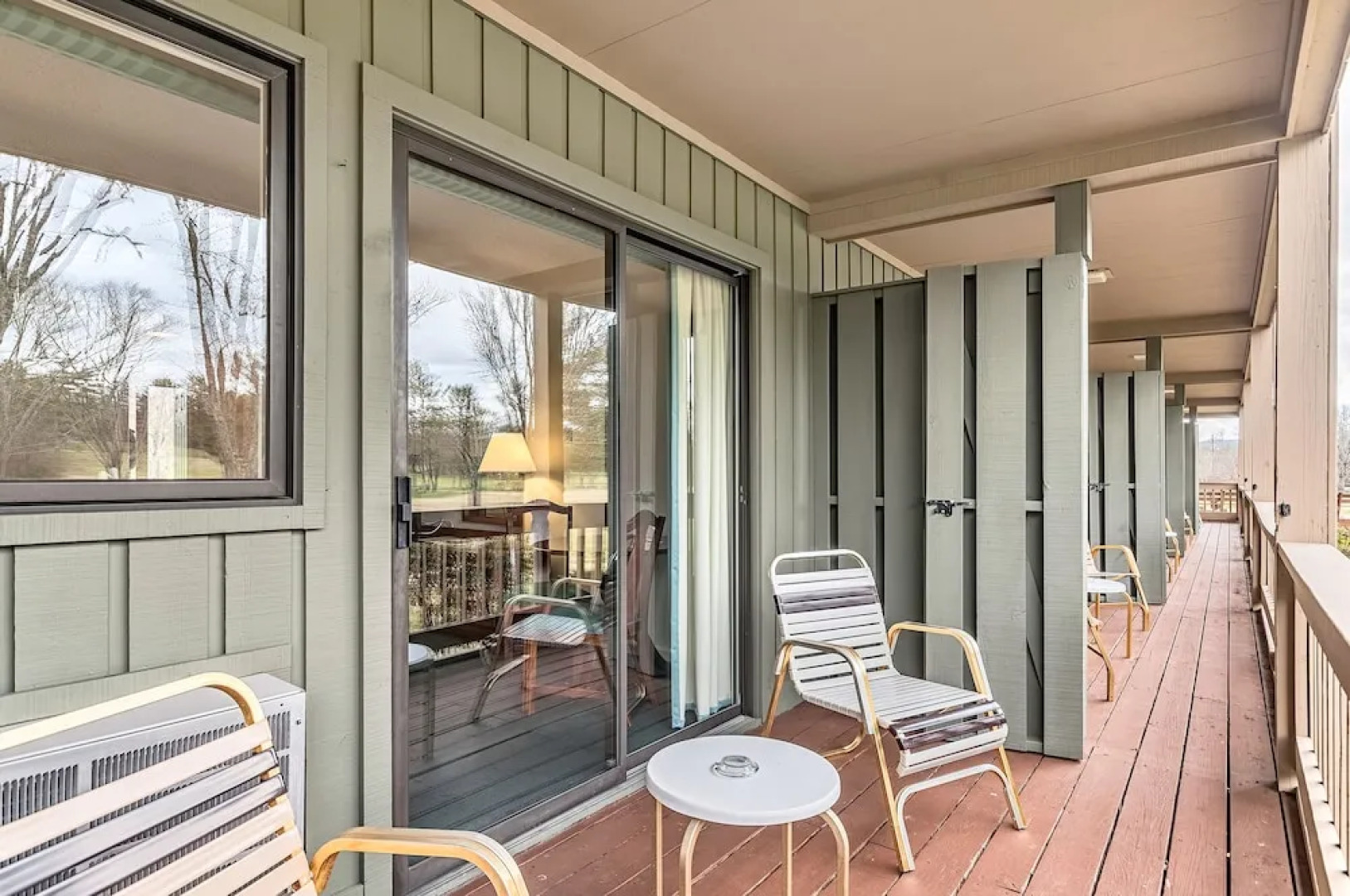 Etowah Valley Golf & Resort