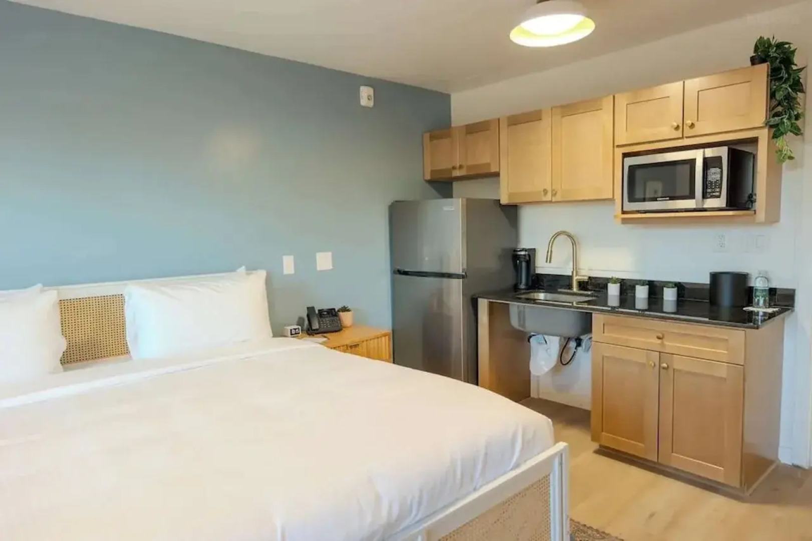 The Kennedy Tucson, SureStay Collection by Best Western