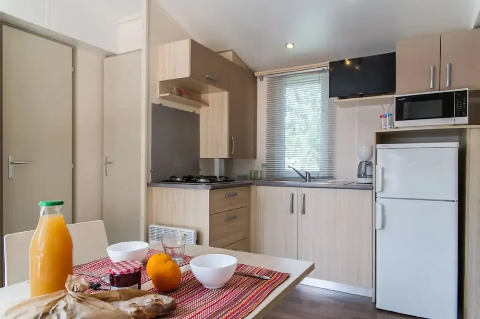 L'Oasis Camping Club