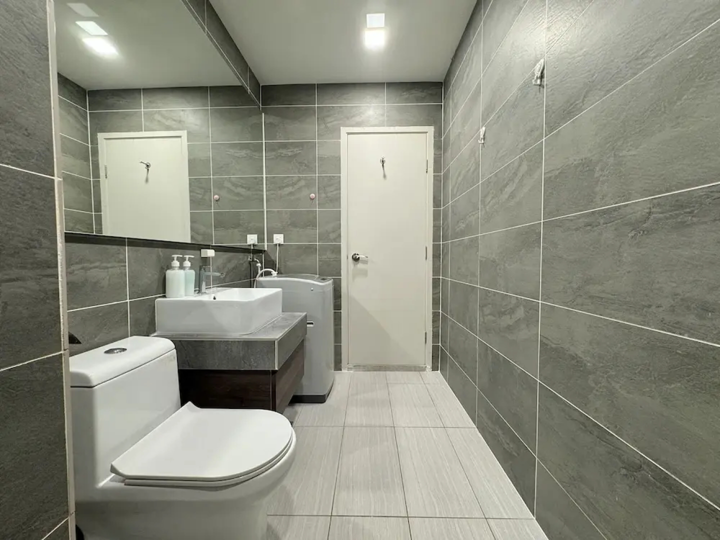 Bell Suites