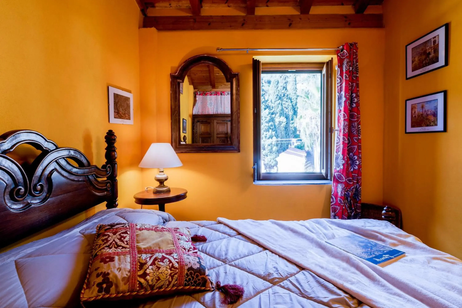 Villa Monet, 200 mt dal mare, clima, Wi-Fi