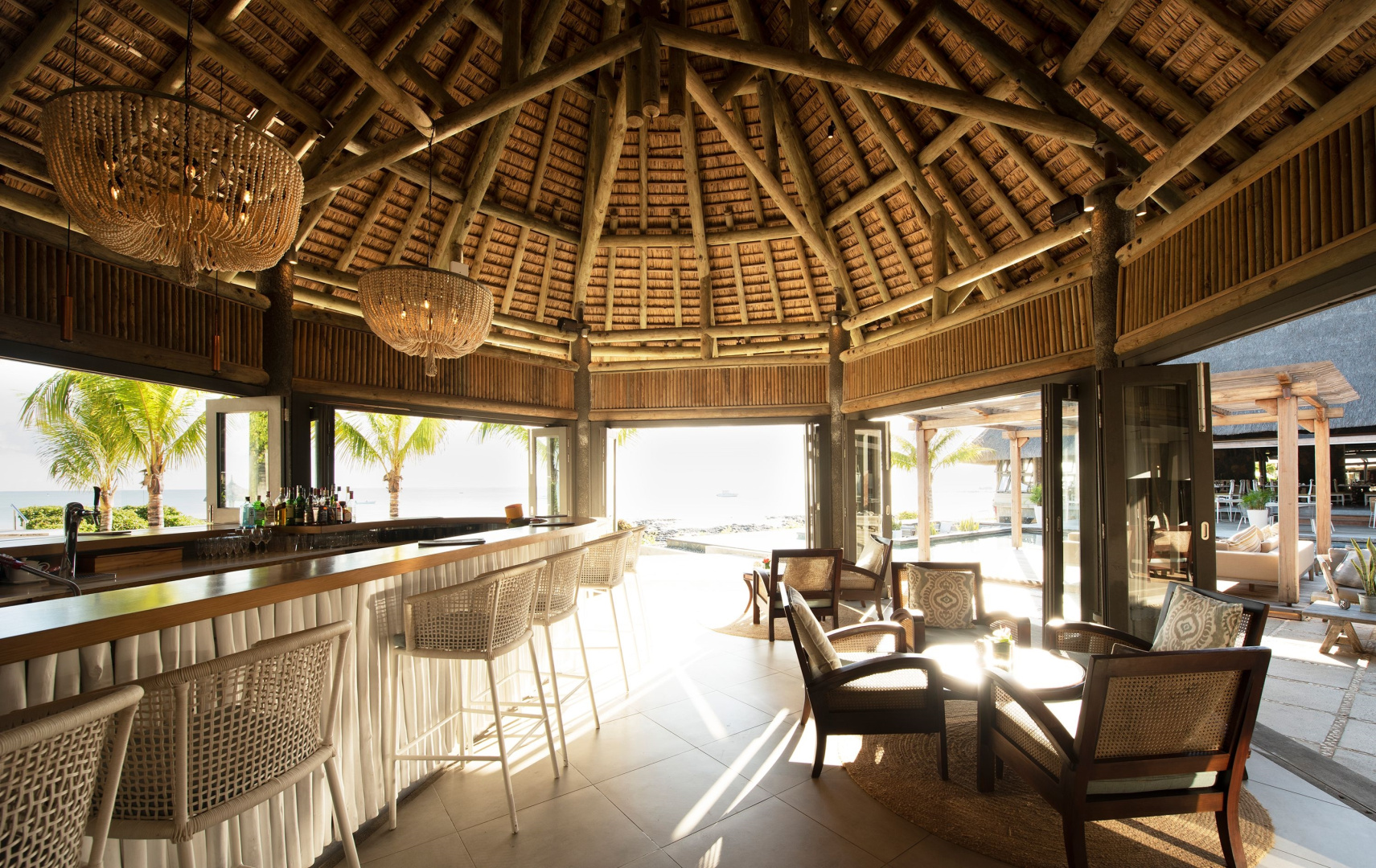 Veranda Paul & Virginie Hotel & Spa - Adults Only