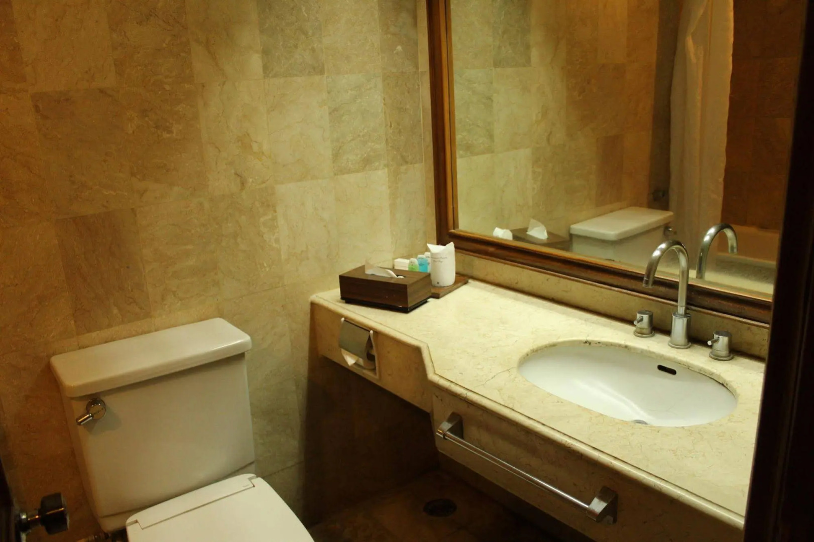 Hotel Mutiara Malioboro Yogyakarta