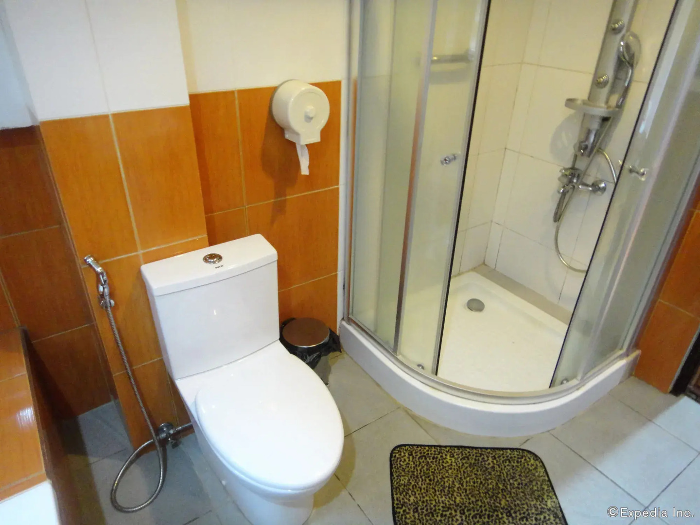 Marina de Bay Resort and Spa