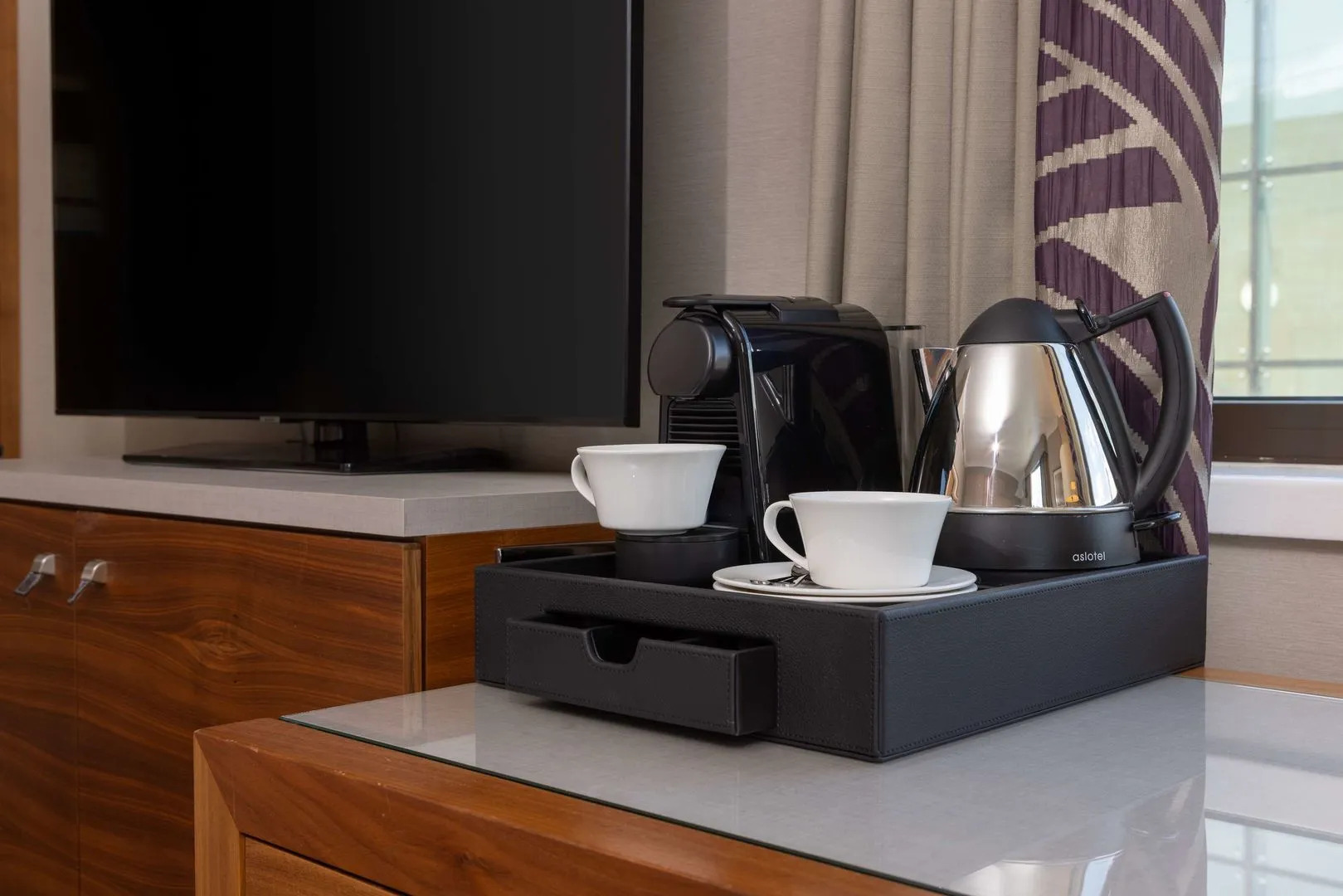 Hilton Cambridge City Centre