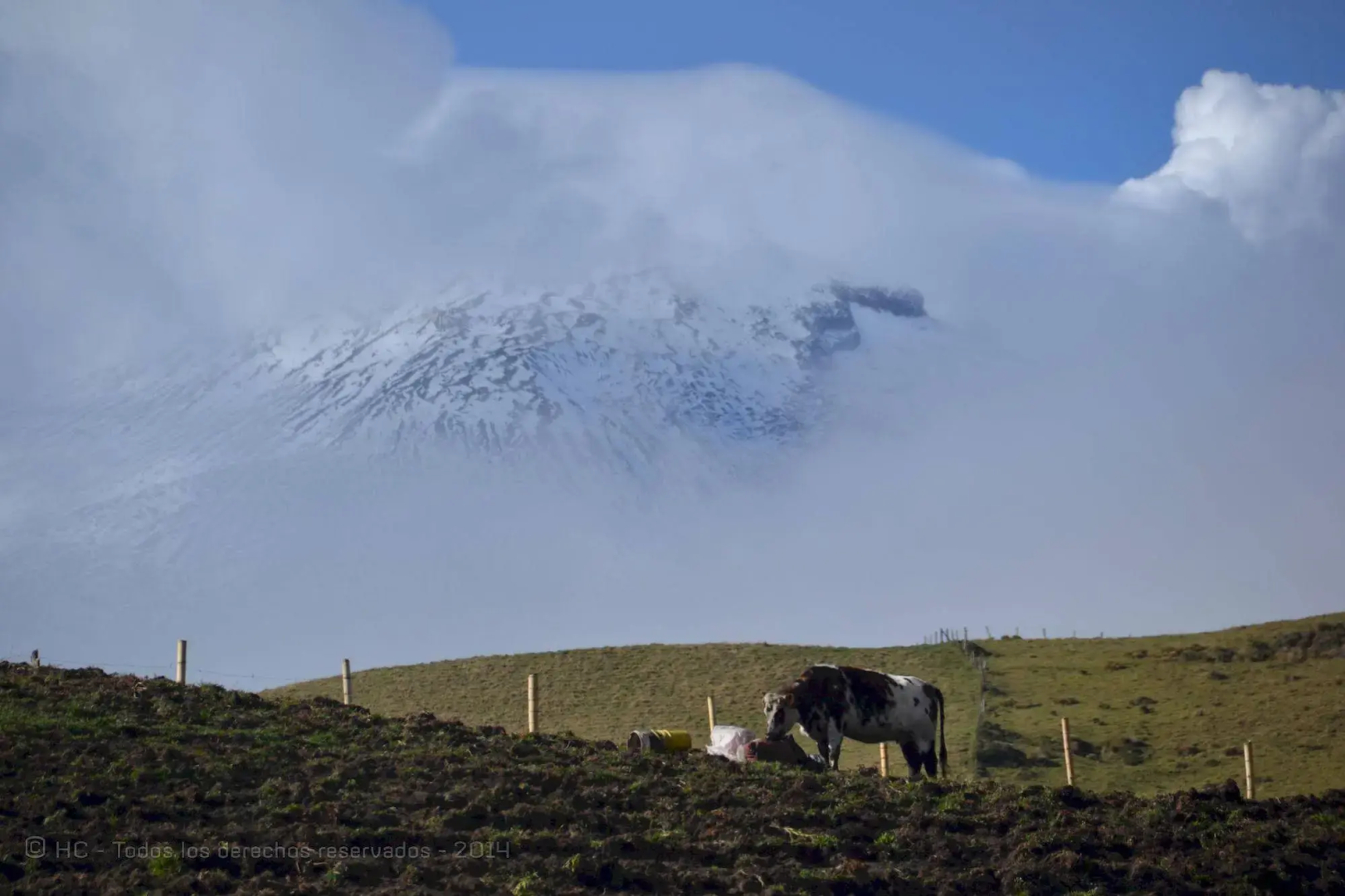 Hotel Termales Del Ruiz