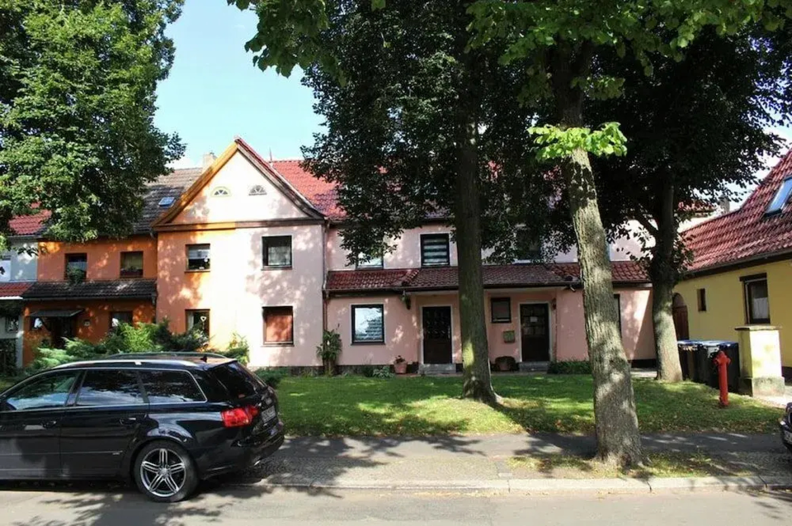 Pension Marta