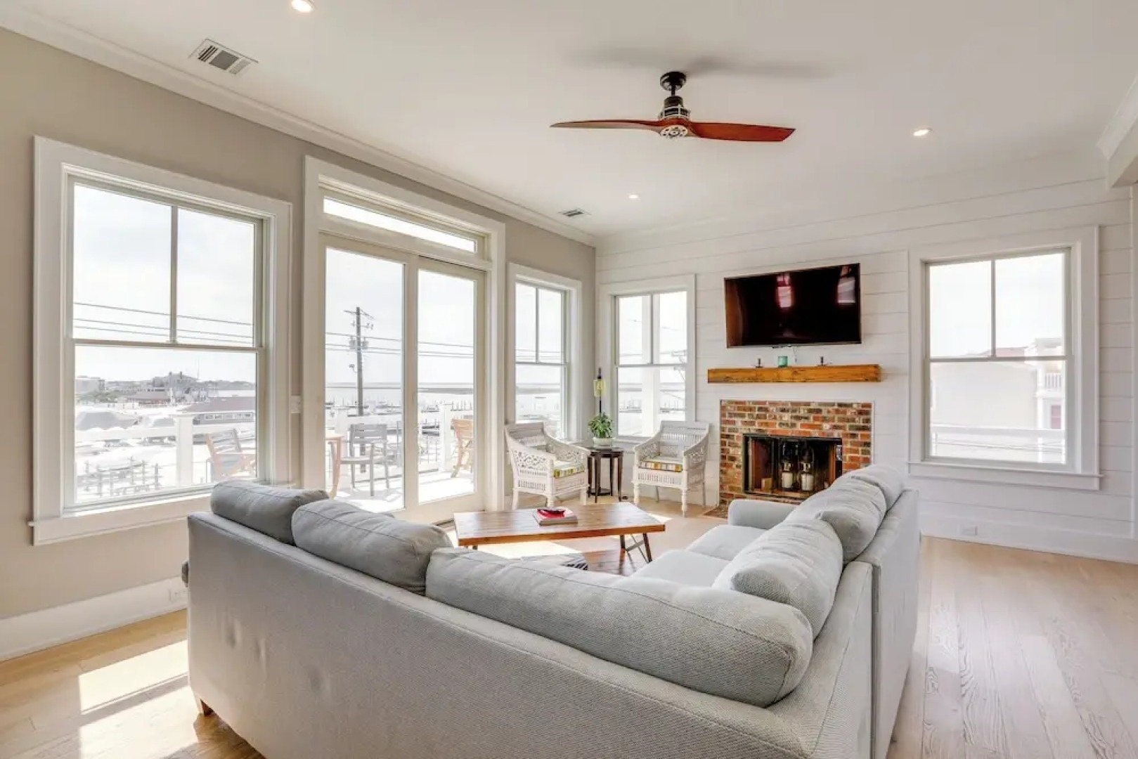 Steps From Sand & Fun: Beach Haven Retreat w/ Pool