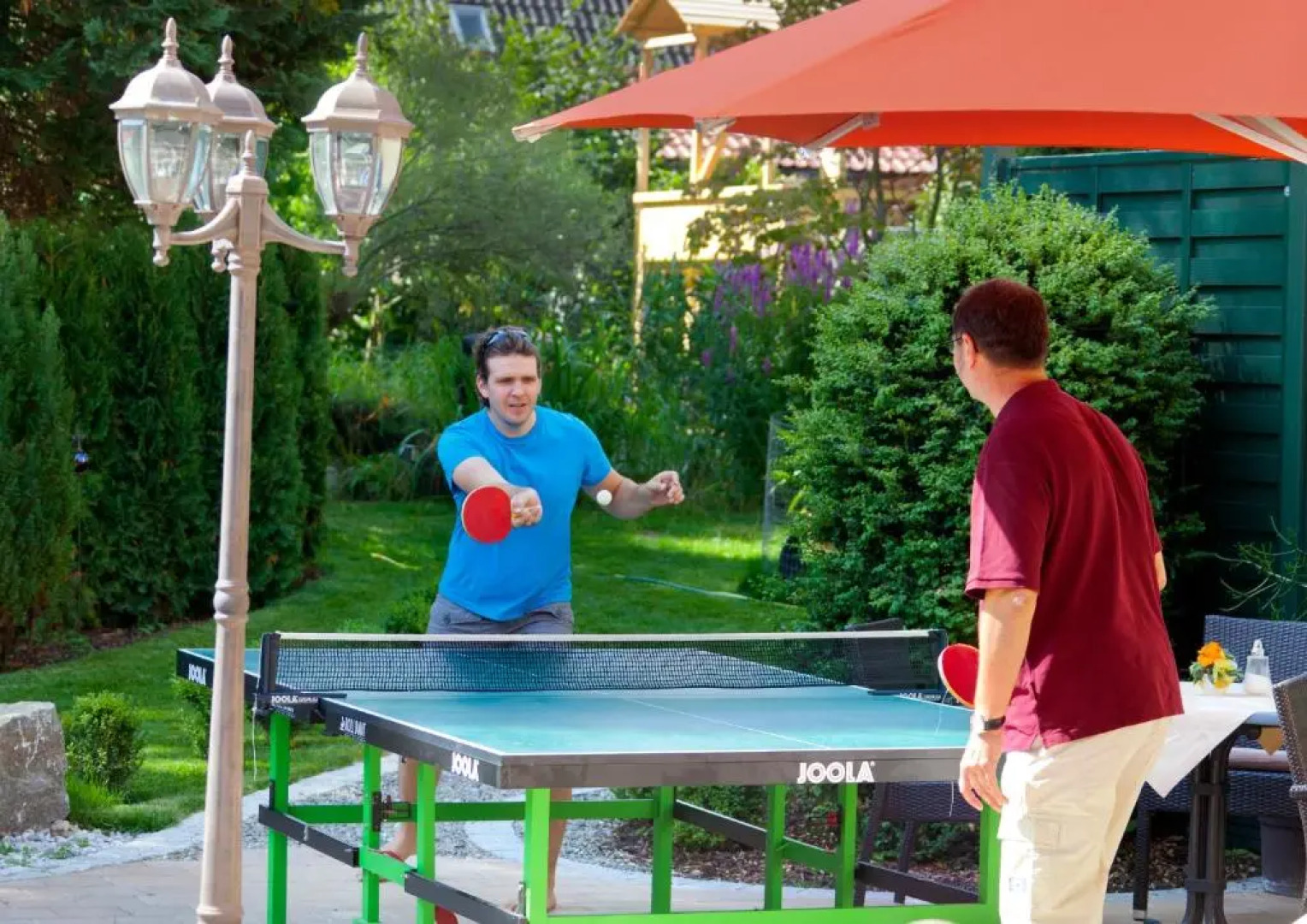 Kneipp Kurhotel Steinle