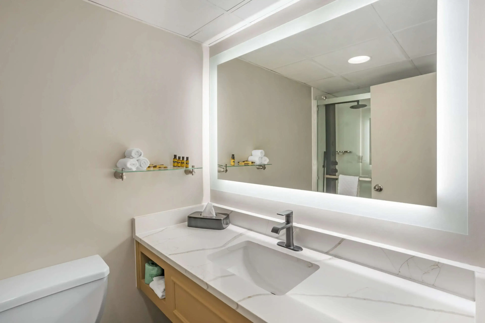 Best Western Plus Heritage Rail Inn & Suites