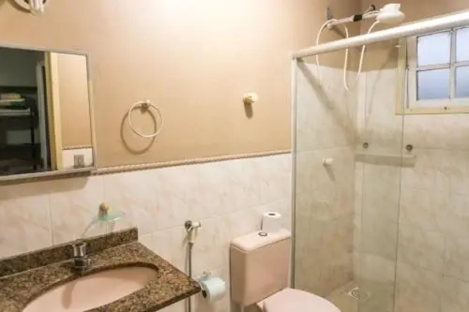 Pousada Casa de Maria