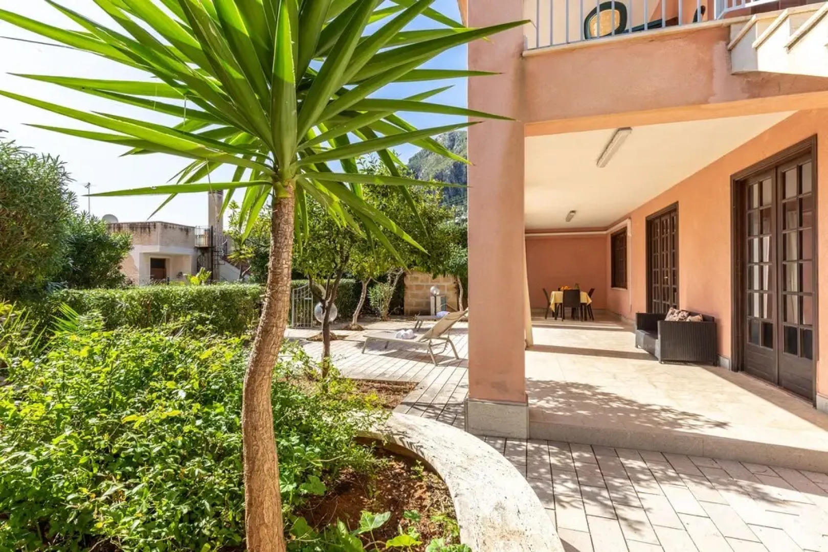 Solemar Sicilia - Residence Lo Bianco