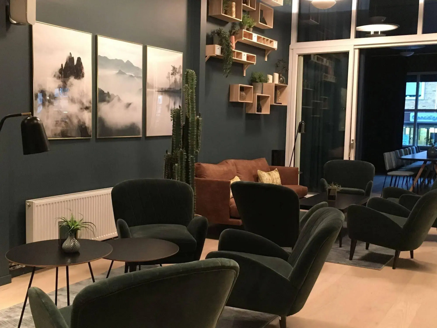 Thon Partner Hotel Central