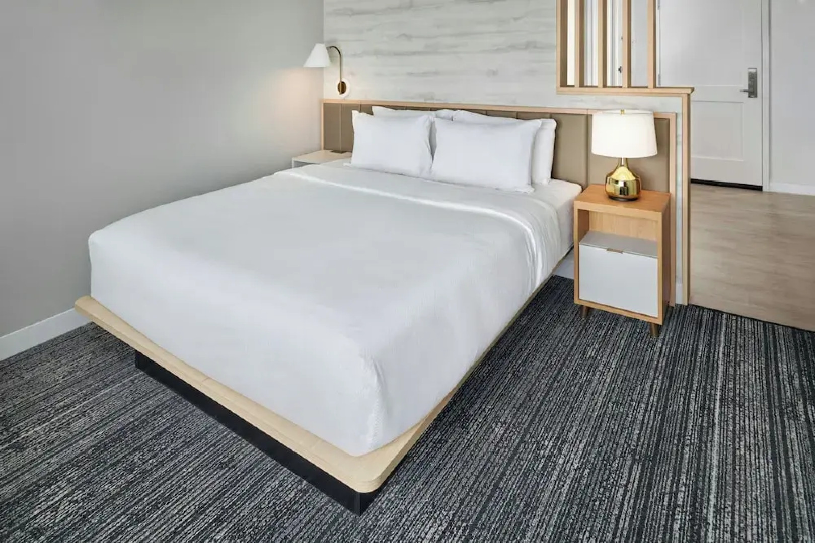 Towneplace Suites By Marriott Calhoun