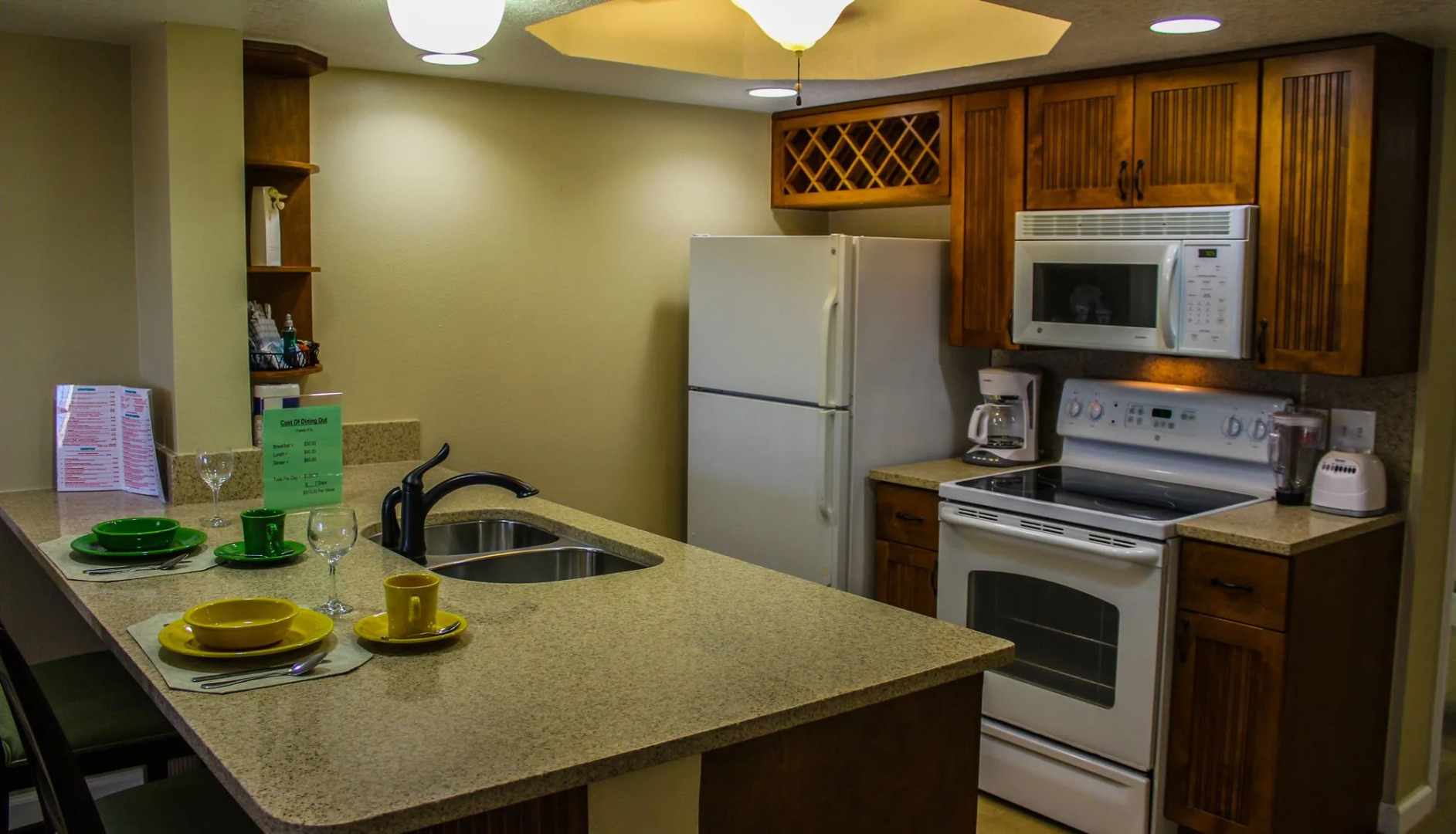 The Resort on Cocoa Beach