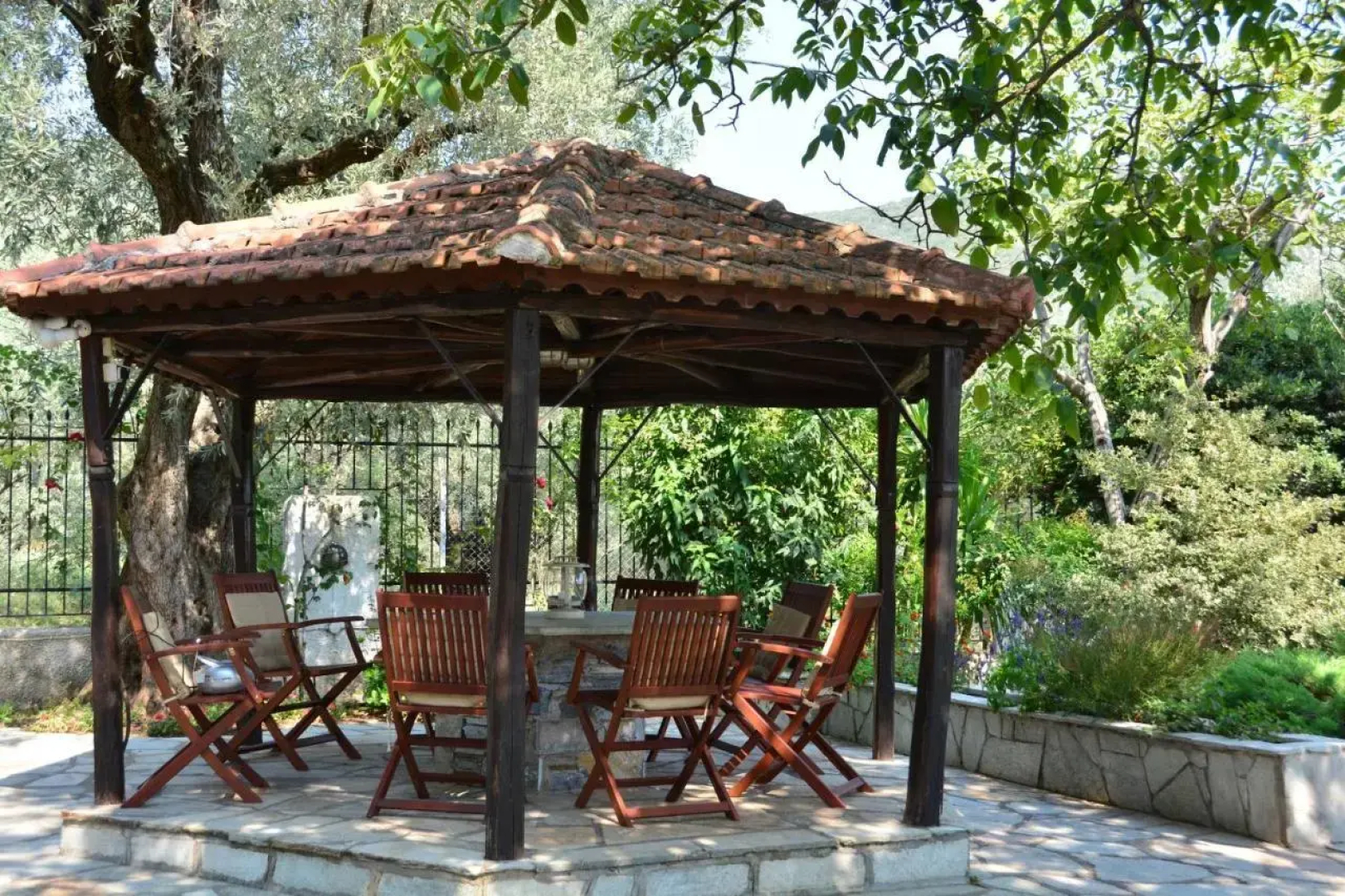 Villa Olive