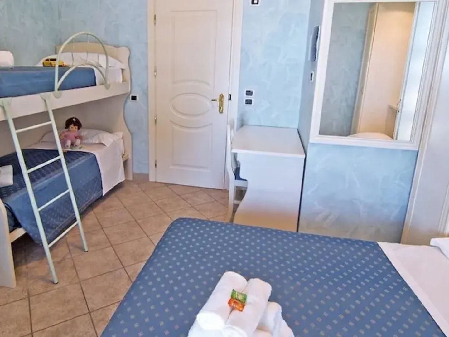 Hotel Capital