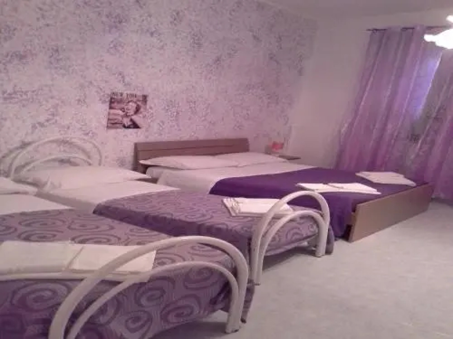 Holiday home la Fontana