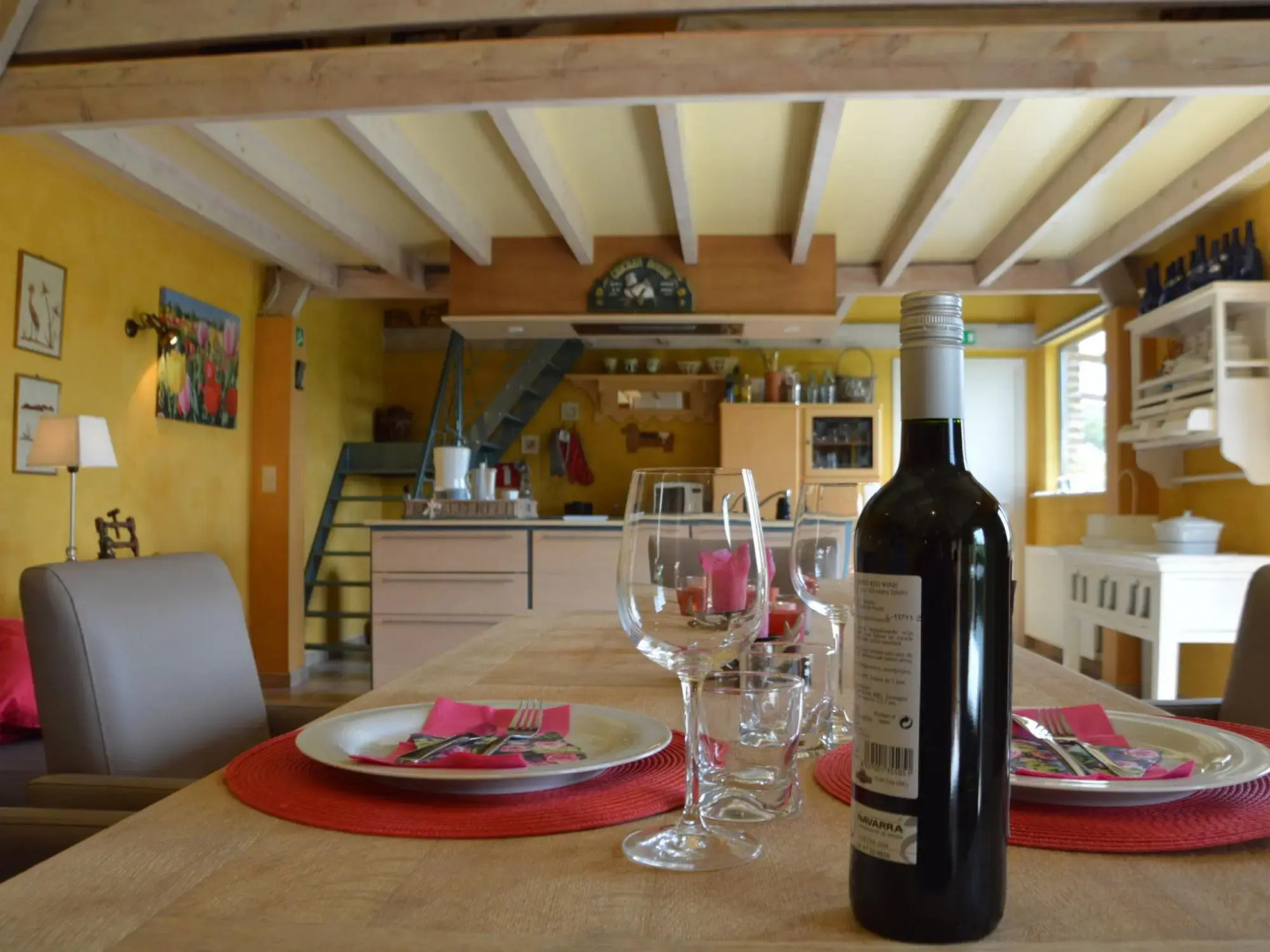 Cozy Family Home in Oostkamp