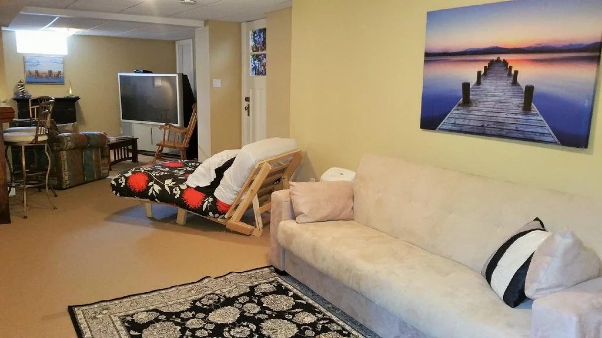 Eagles Rest Bed & Breakfast