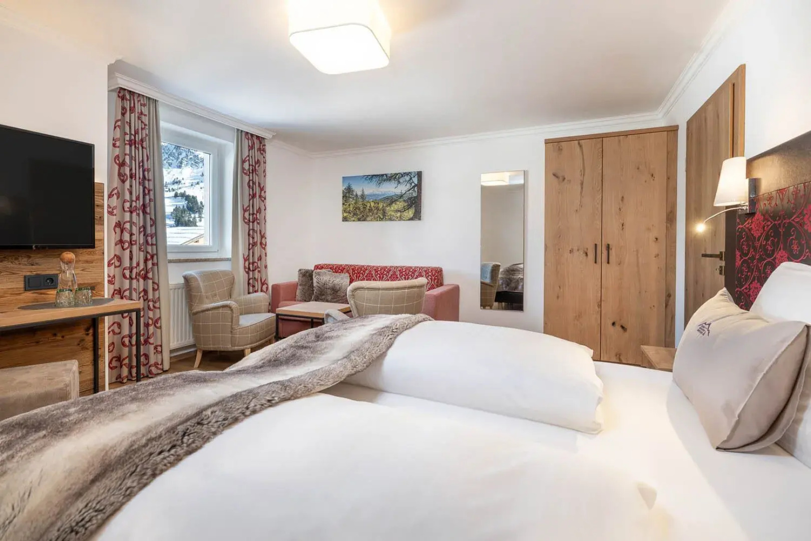 Hotel Zehnerkar & Hotel Obertauern