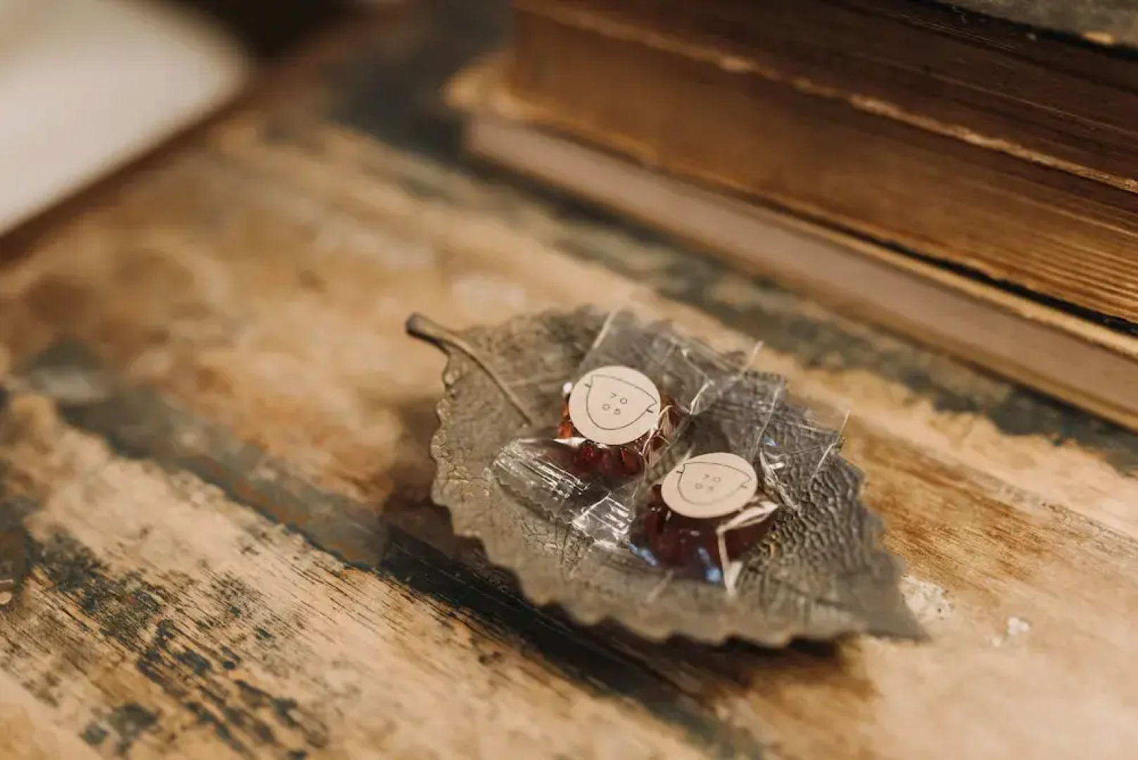 Iron Kettle Bed and Breakfast