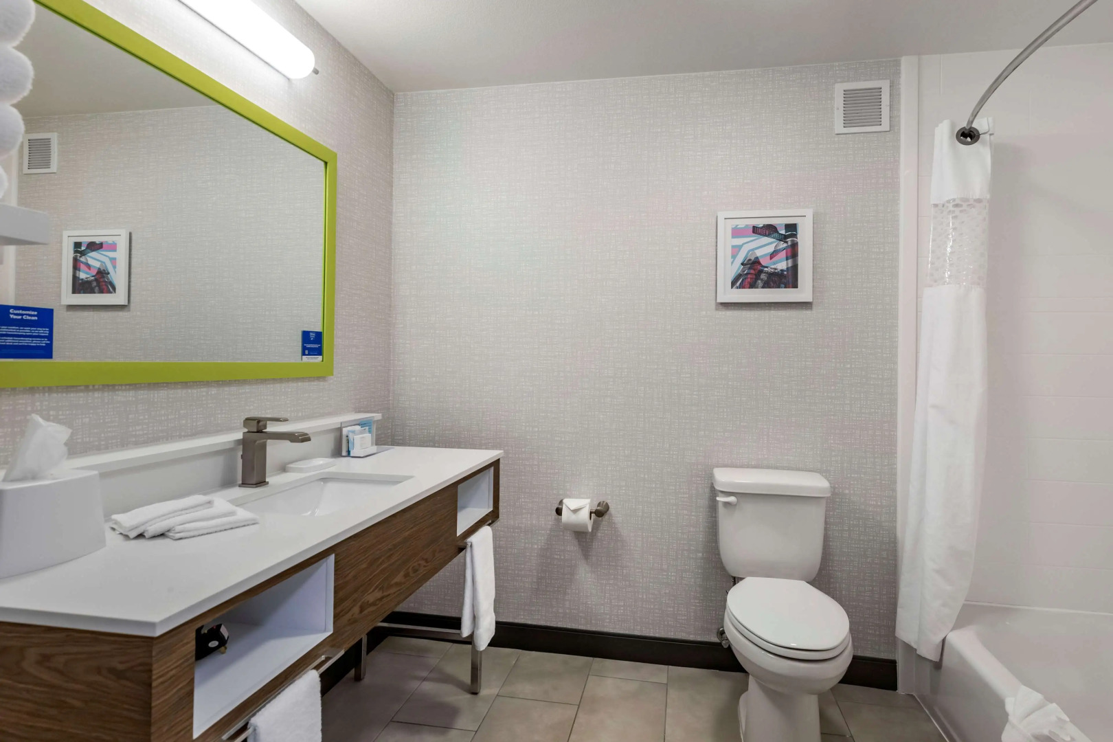 Hampton Inn Ft Collins