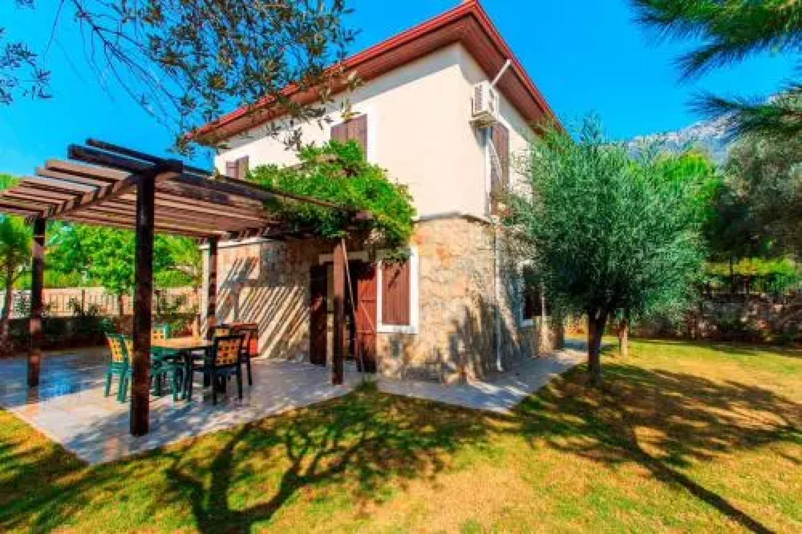 The Village Villa 19