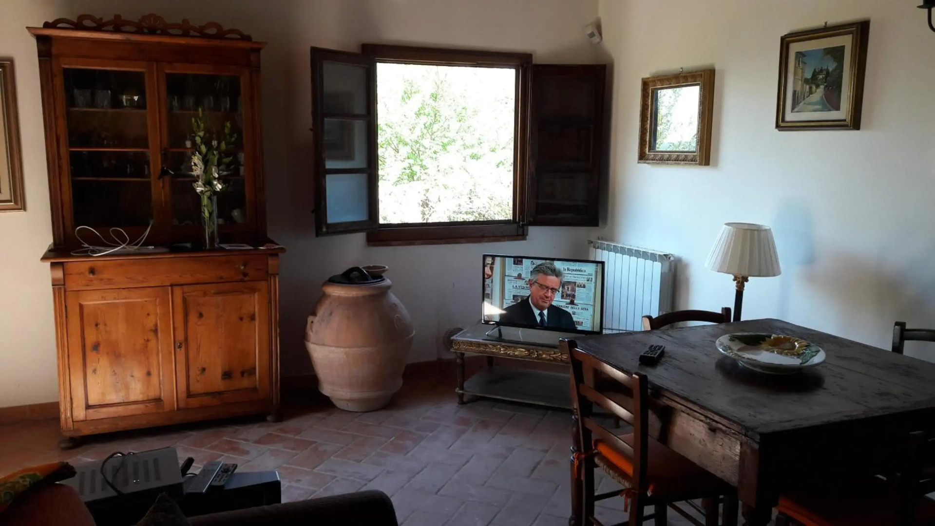 Residenza Il Platano Fortilizio di Campiglia