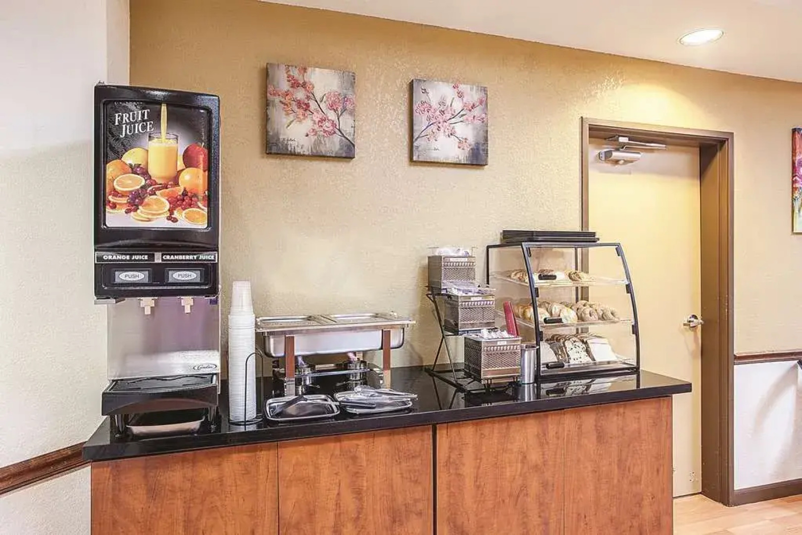 La Quinta Inn & Suites By Wyndham Davis