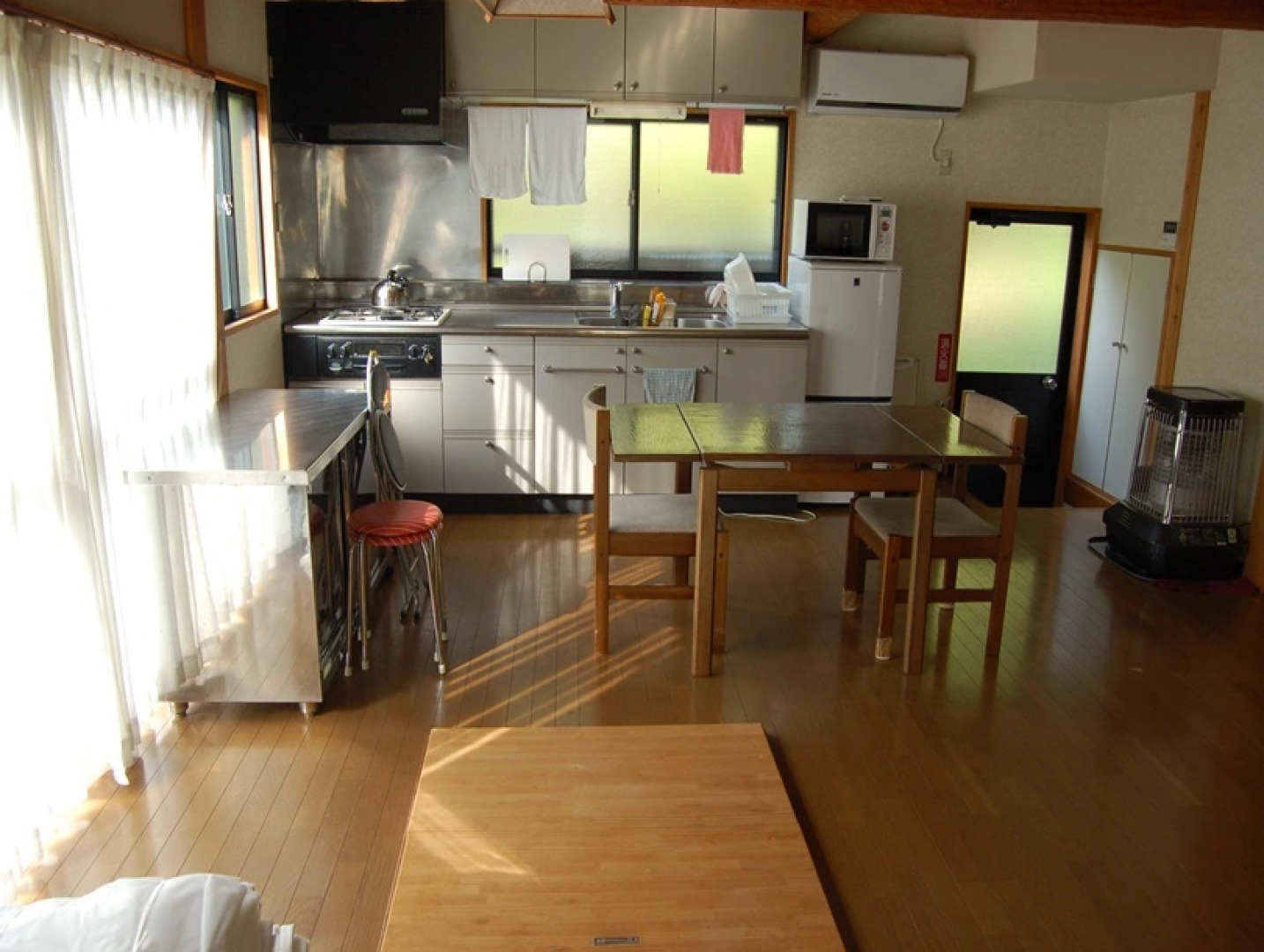 Ichinokuraso Bettei Shirouma