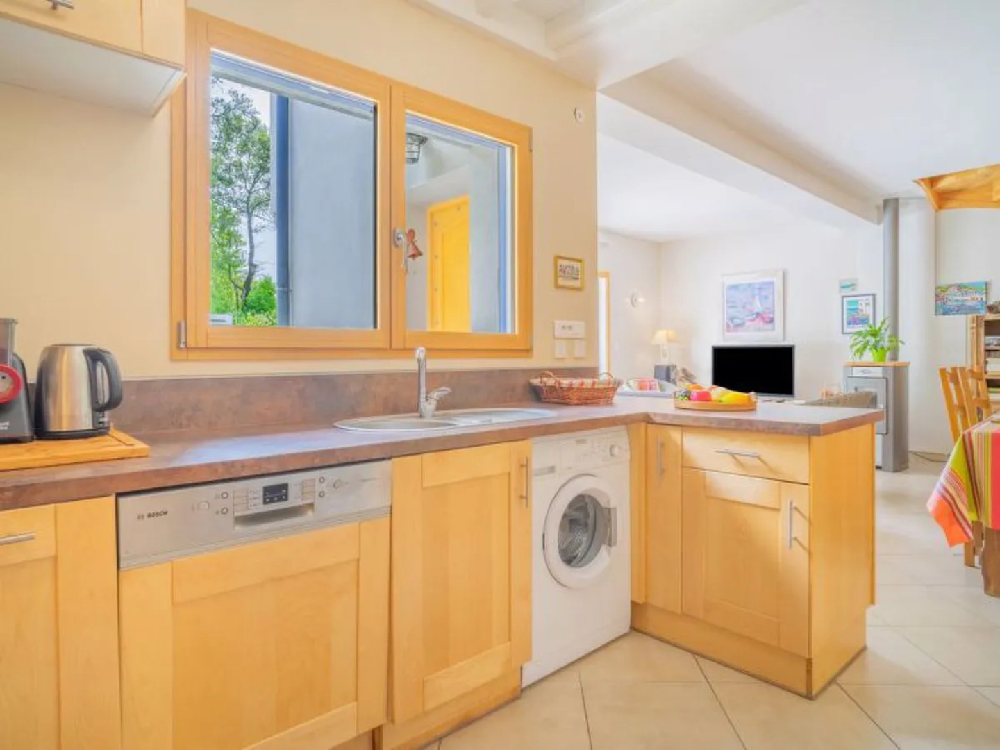 House Arrobia Guethary