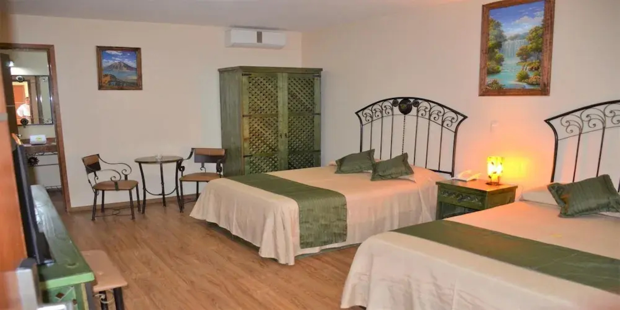 Global Express Pachuca