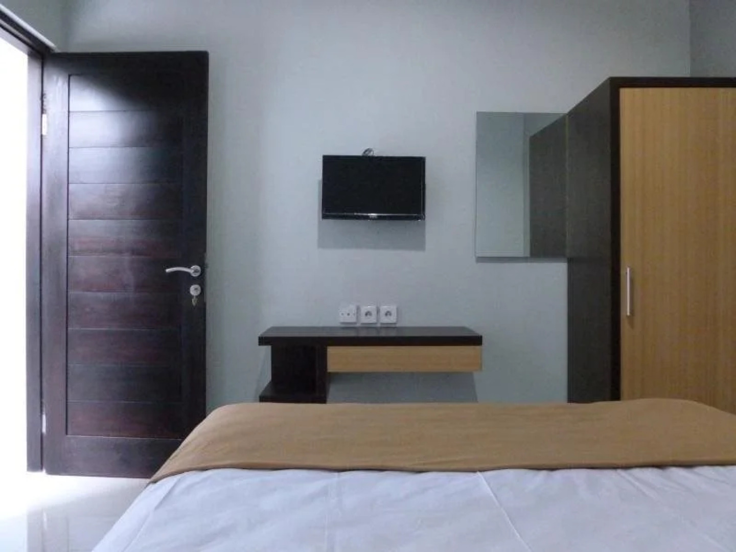 Griya Widhi Guest House