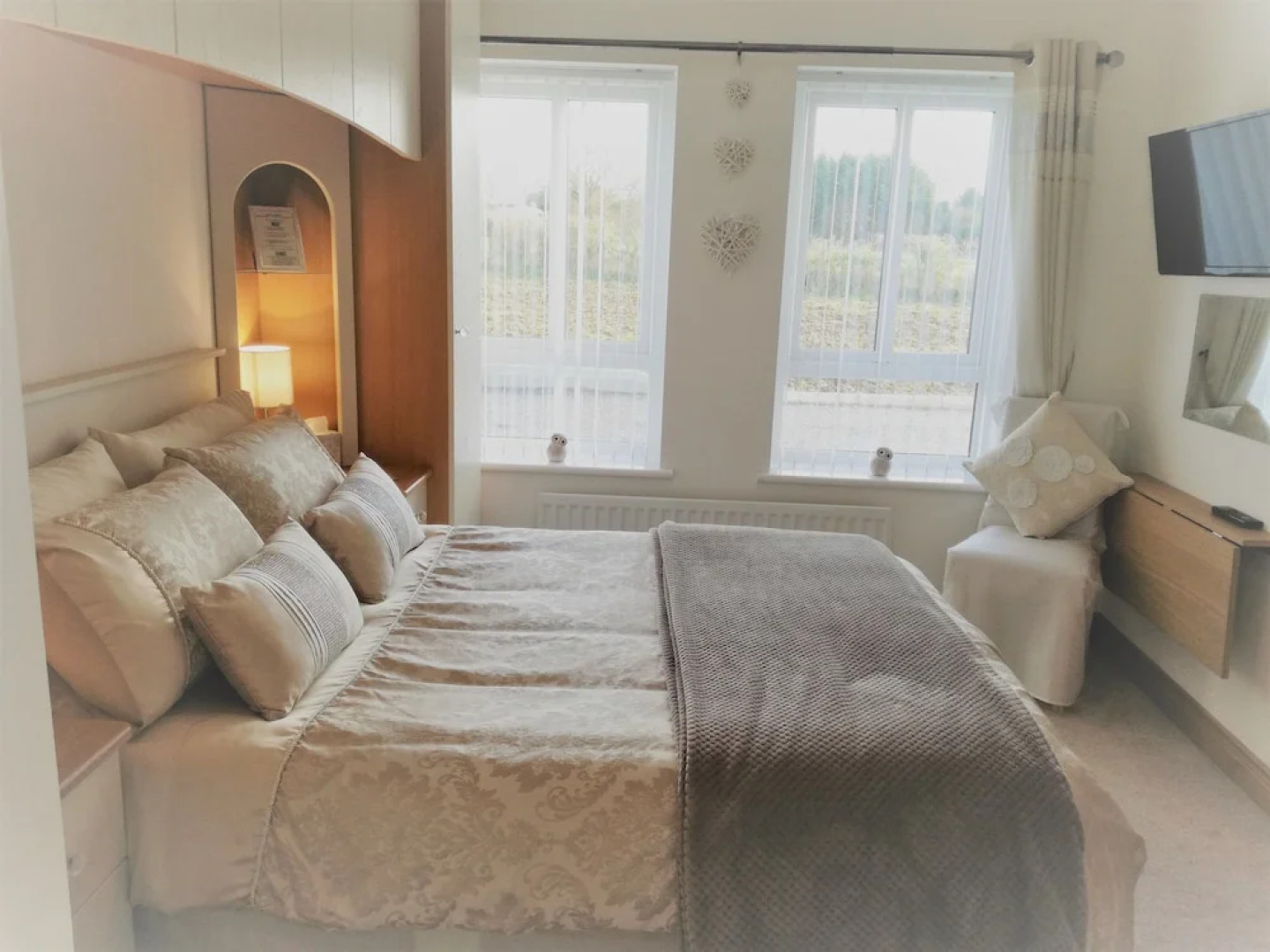 Boutique Country House BandB