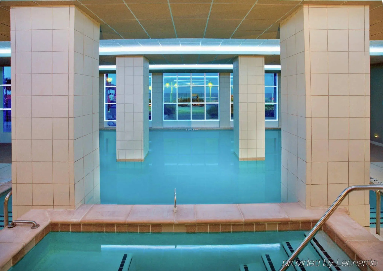 Ocean Place Resort And Spa