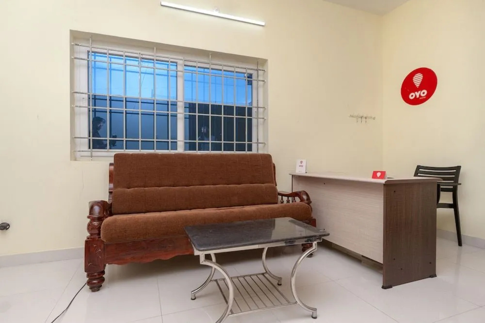 Oyo 15990 Deepam Resort