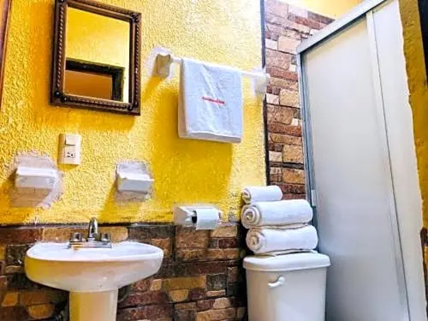 Hotel Camino Viejo By Rotamundos