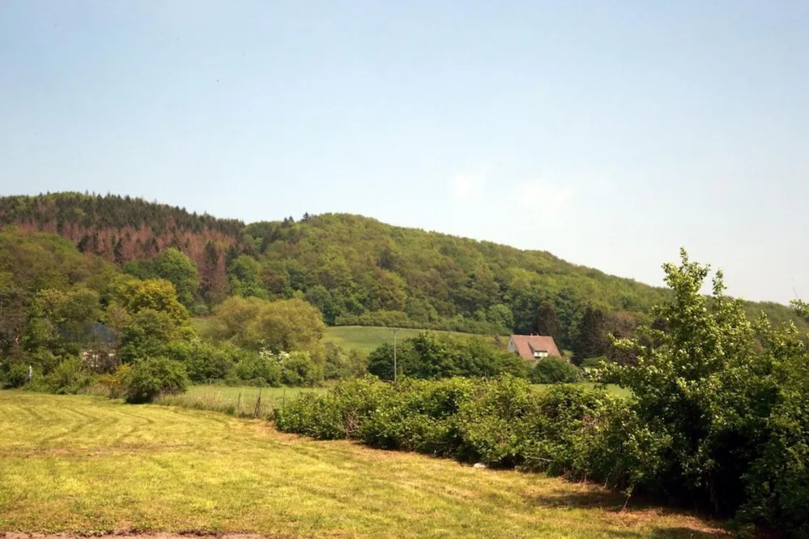 Landhotel Buchenkrug