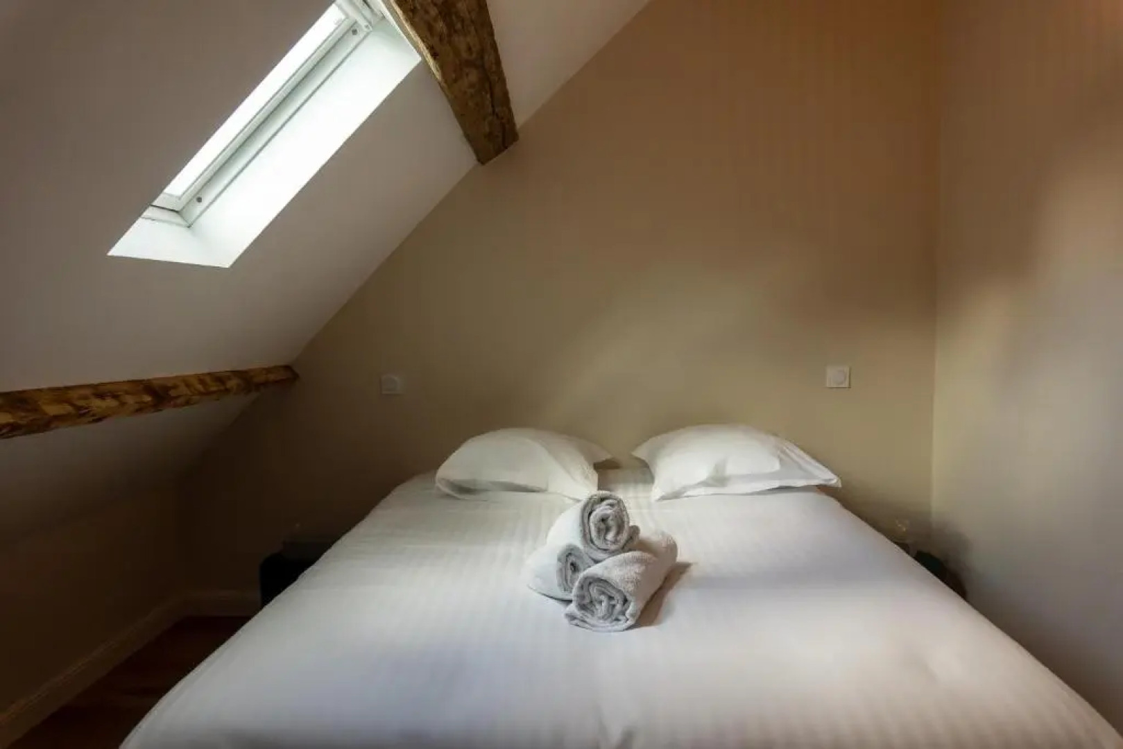 Les Nids Perches - Rue Sainte Croix