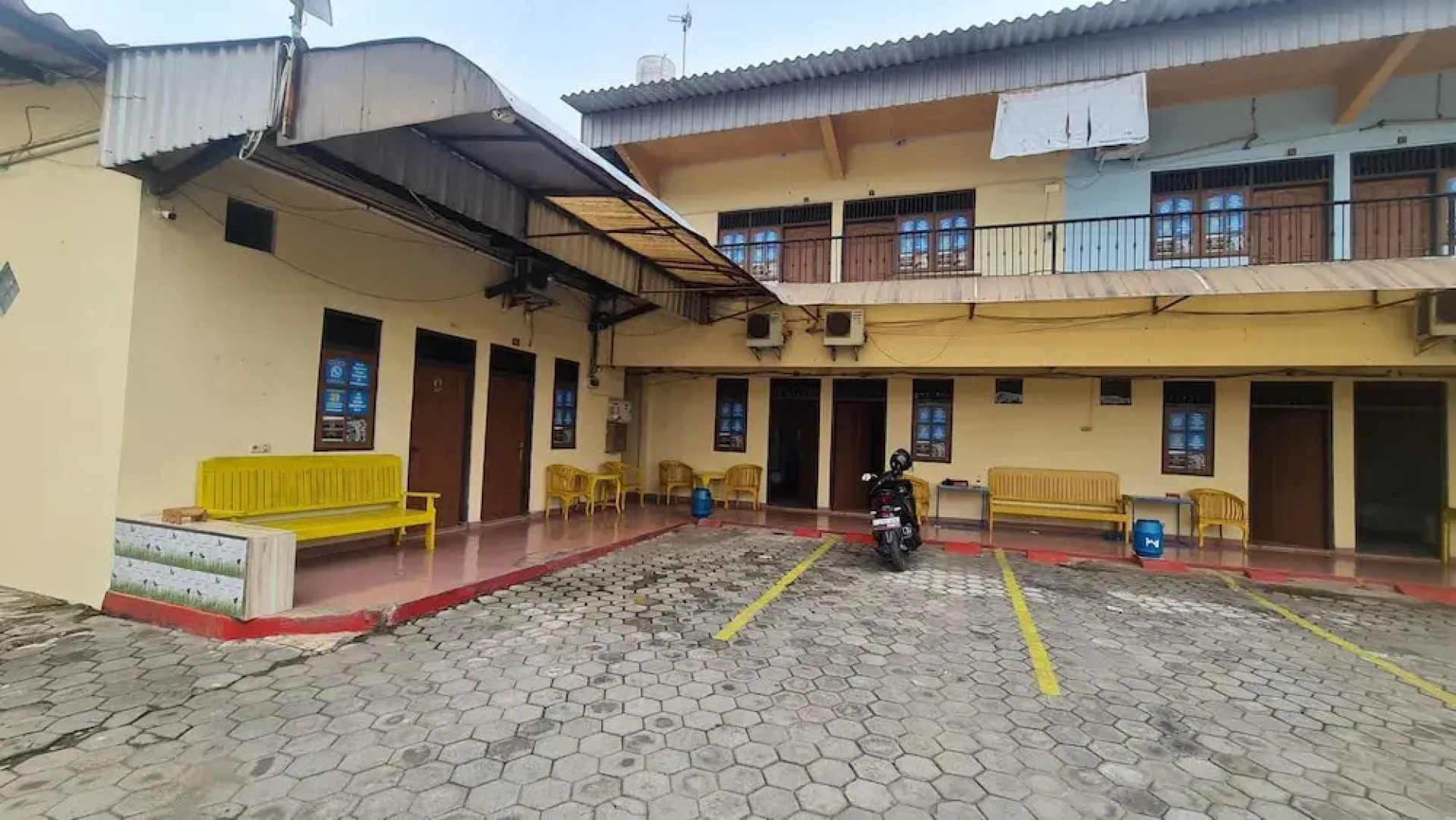 Hotel O Wisma Subur Syariah