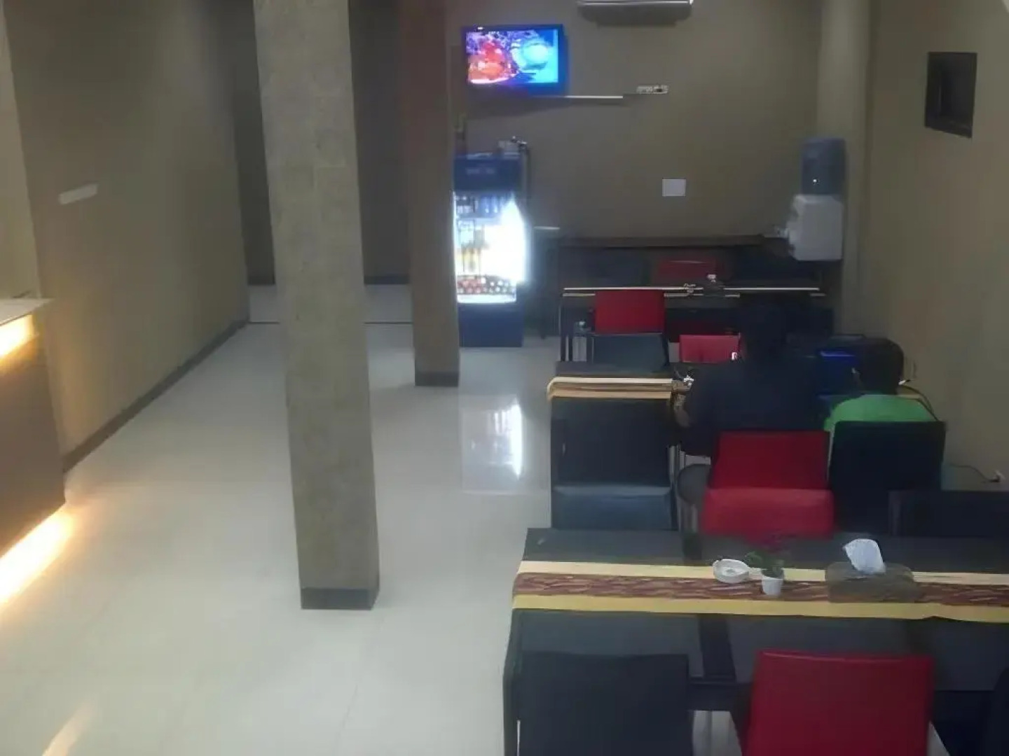 Permata Hotel Purwakarta