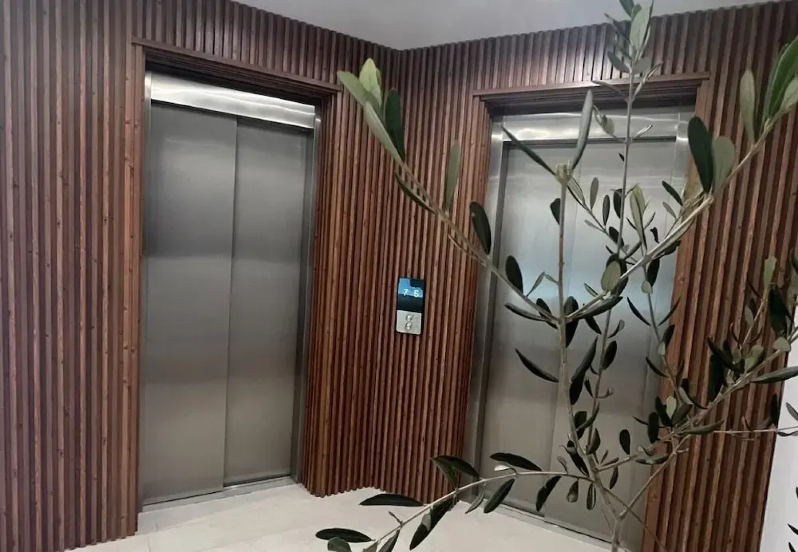 Luxury Rooftop Suites by Blumont