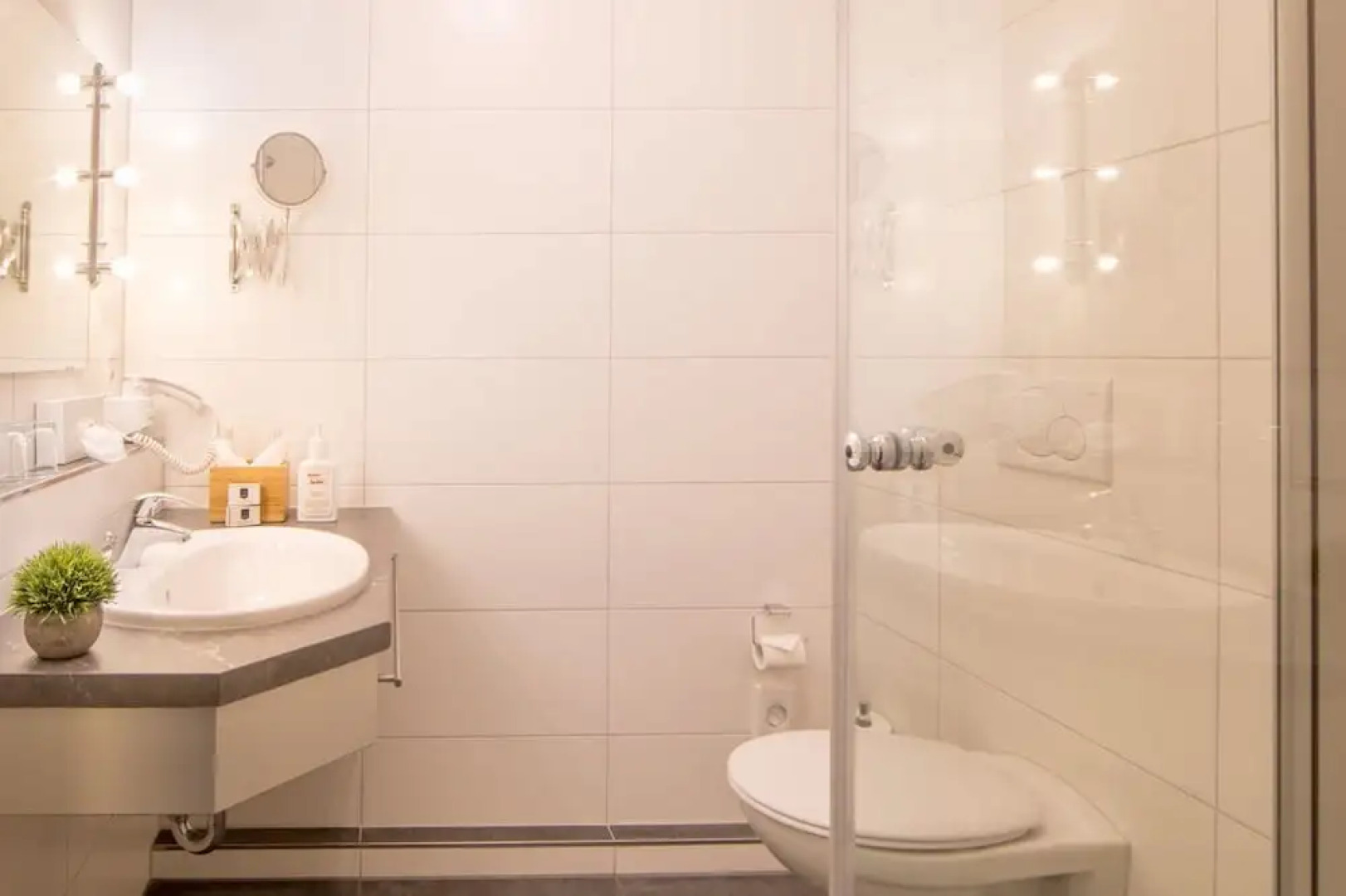 Hotel Am Kurpark Späth