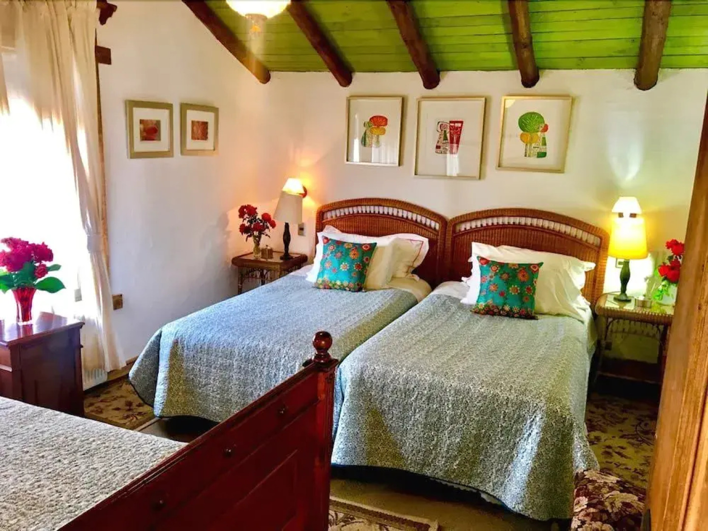 Hotel Vendimia Parador