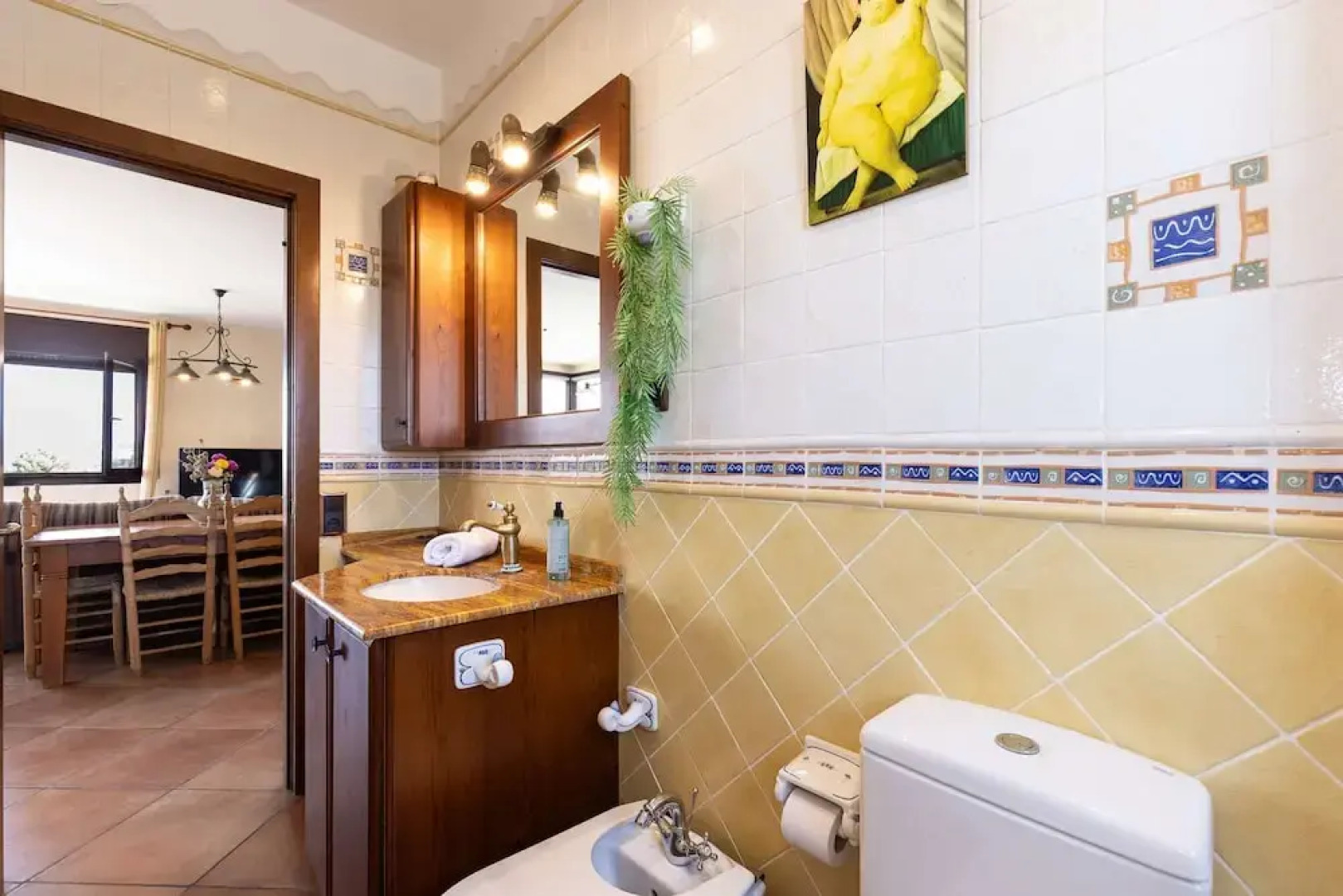 Brisa by Unik Tarragona