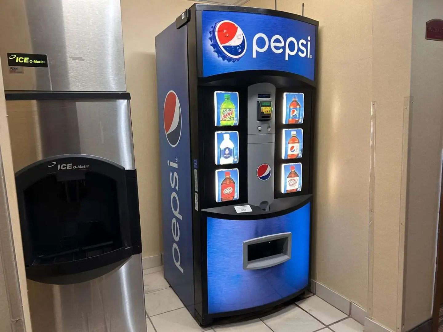 Sleep Inn & Suites Airport