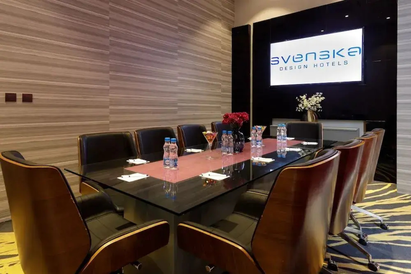 Svenska Design Hotel