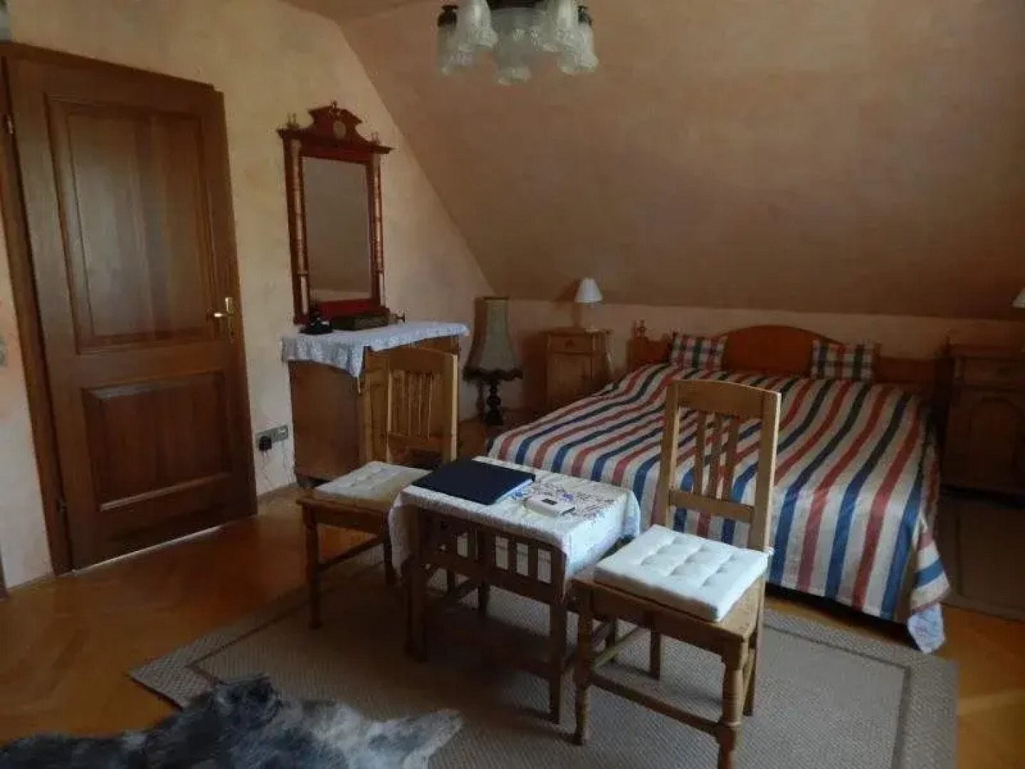 Palazzo Wellness Villa